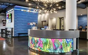 Aloft By Marriott Newport On The Levee