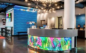 Aloft By Marriott Newport On The Levee